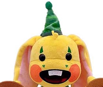 ビビンバ　ぬいぐるみ２体 ビビンバ ぬいぐるみ2体